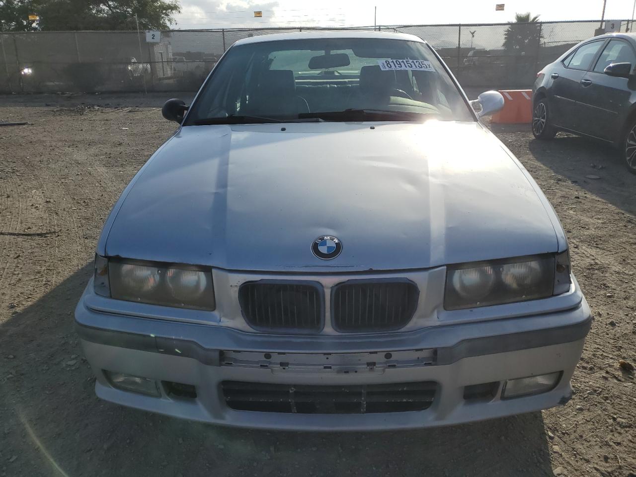 Фото: WBSCD932XVEE06926