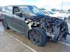 2014 LAND ROVER R ROVER SPORT HSE DYNAM S  for sale at Copart CHESTER