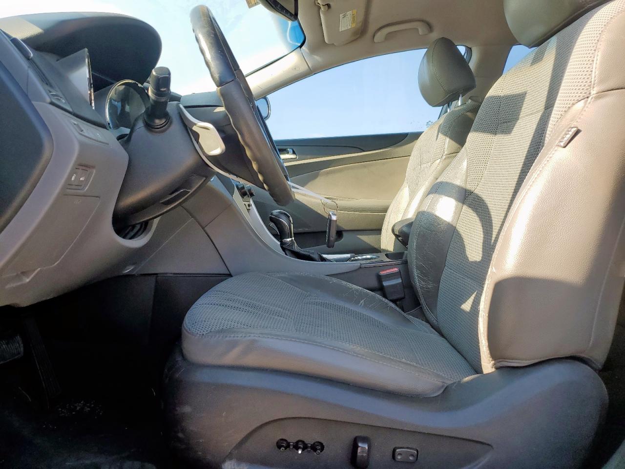 2013 Hyundai Sonata Se VIN: 5NPEC4AC9DH667073 Lot: 70766815