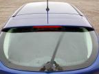 2017 FORD FOCUS TITANIUM for sale at Copart PETERLEE