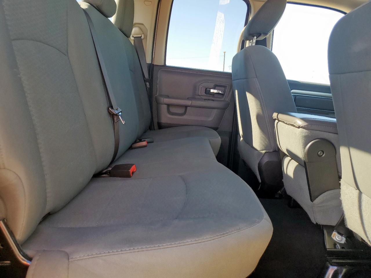 2016 Ram 1500 Slt VIN: 1C6RR6GG2GS143735 Lot: 84266845