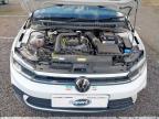 2022 VOLKSWAGEN POLO 1.0 TSI LIFE 5DR DSG for sale at Copart SANDTOFT