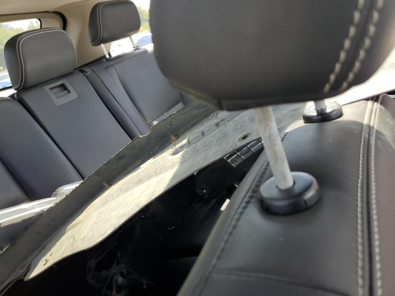 2008 Ford Edge Limited VIN: 2FMDK39CX8BA19641 Lot: 81803485