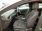 2019 VAUXHALL INSIGNIA SRI VX-LINE NAV  for sale at Copart SANDTOFT
