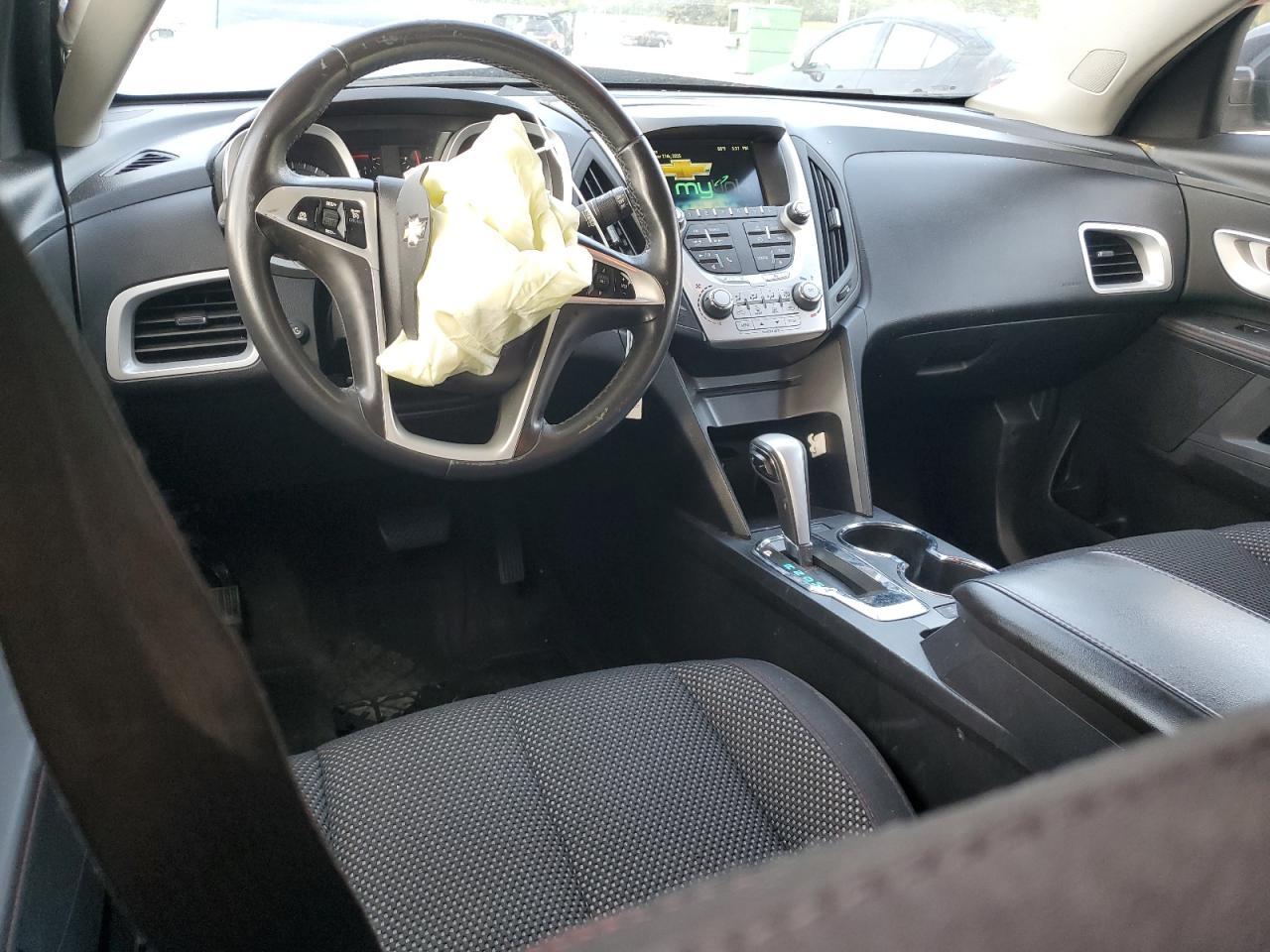 2013 Chevrolet Equinox Lt VIN: 2GNALDEK0D6410637 Lot: 80319855