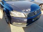 2013 VOLKSWAGEN PASSAT SPORT BLUEMOTN TEC  for sale at Copart SANDY