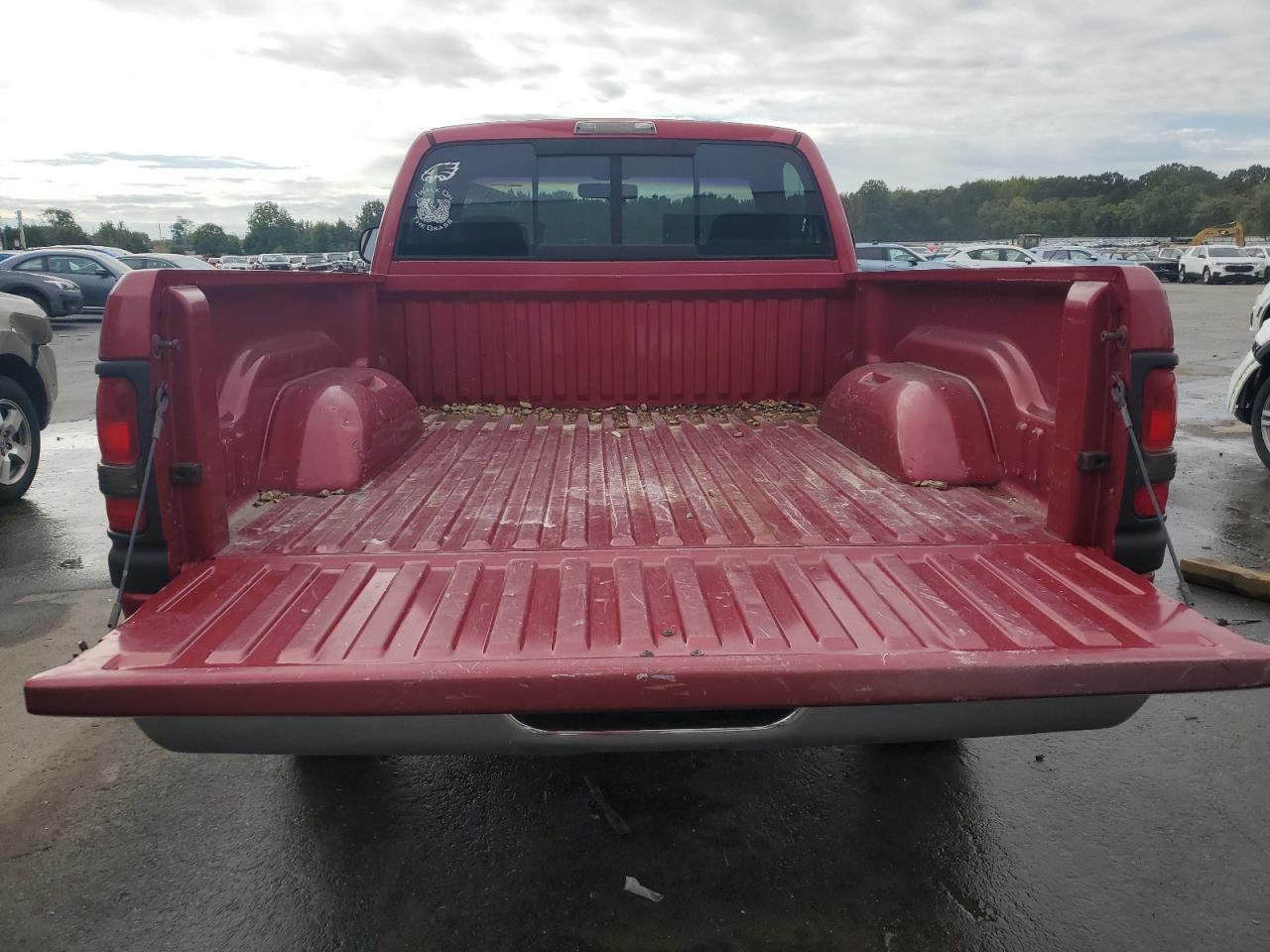 1999 Dodge Ram 1500 VIN: 1B7HC16Y8XS181179 Lot: 80264345