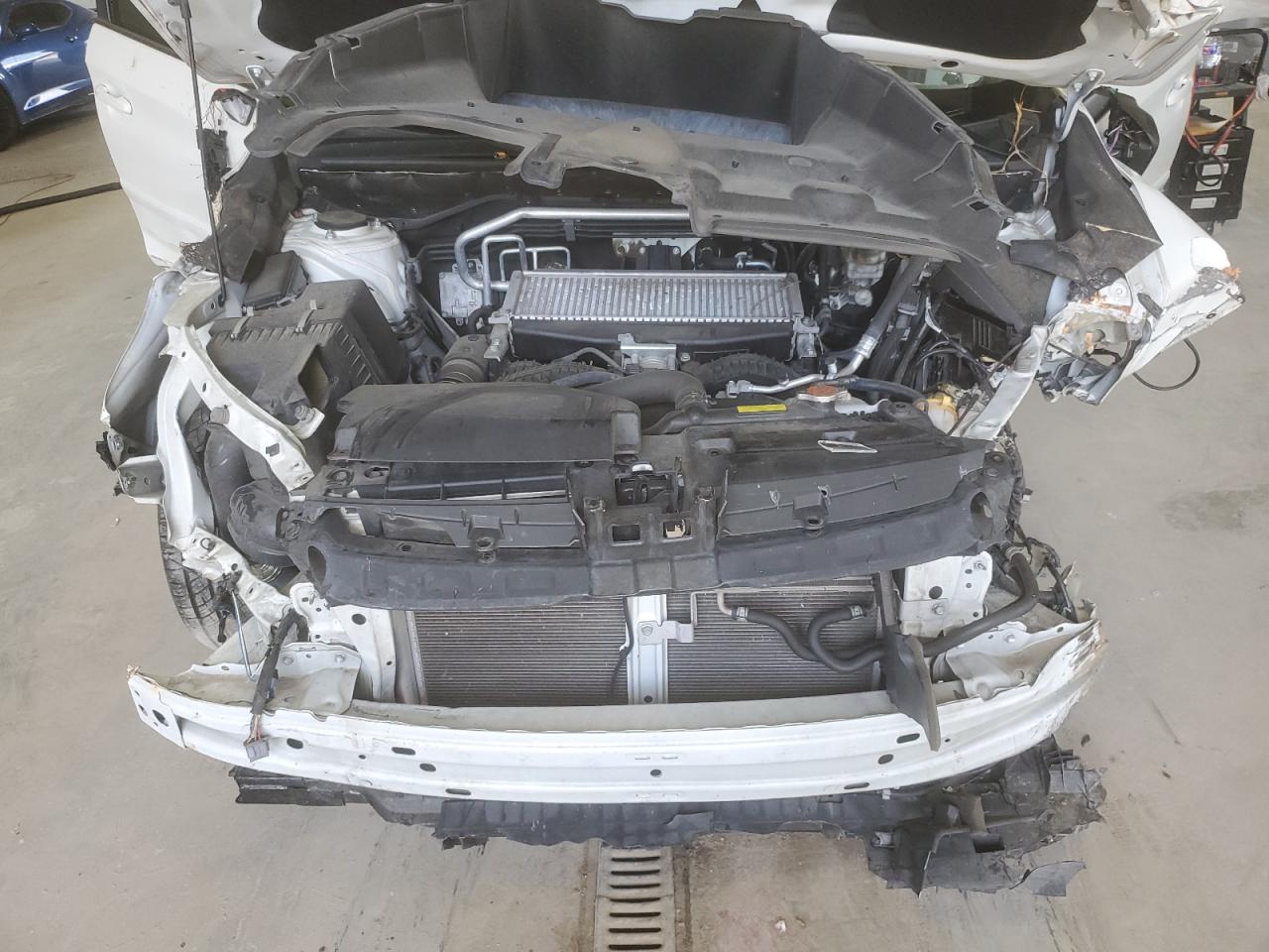 2020 Subaru Ascent Limited VIN: 4S4WMAPD8L3409441 Lot: 71301985