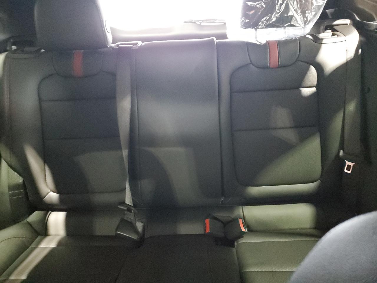 2025 Chevrolet Trax 2Rs VIN: KL77LJEP8SC272733 Lot: 71035485