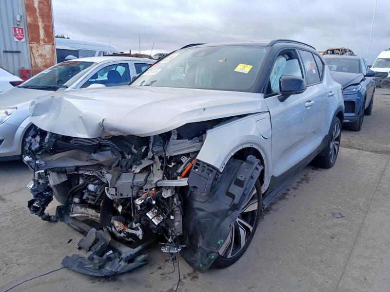 VOLVO XC40 RDESI 2021