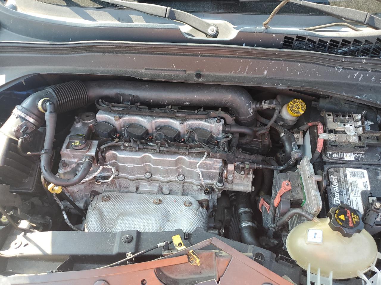 2017 Jeep Renegade VIN: ZACCJABB5HPF38472 Lot: 81246765