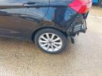 2020 FORD FIESTA TITANIUM TURBO MHE  for sale at Copart SANDWICH