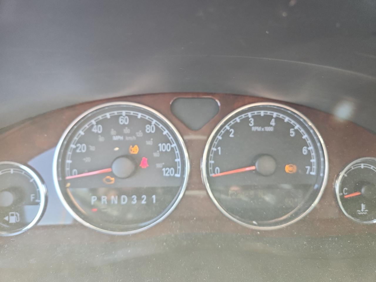 2006 Buick Terraza Cxl VIN: 5GADV33L16D125781 Lot: 71513055