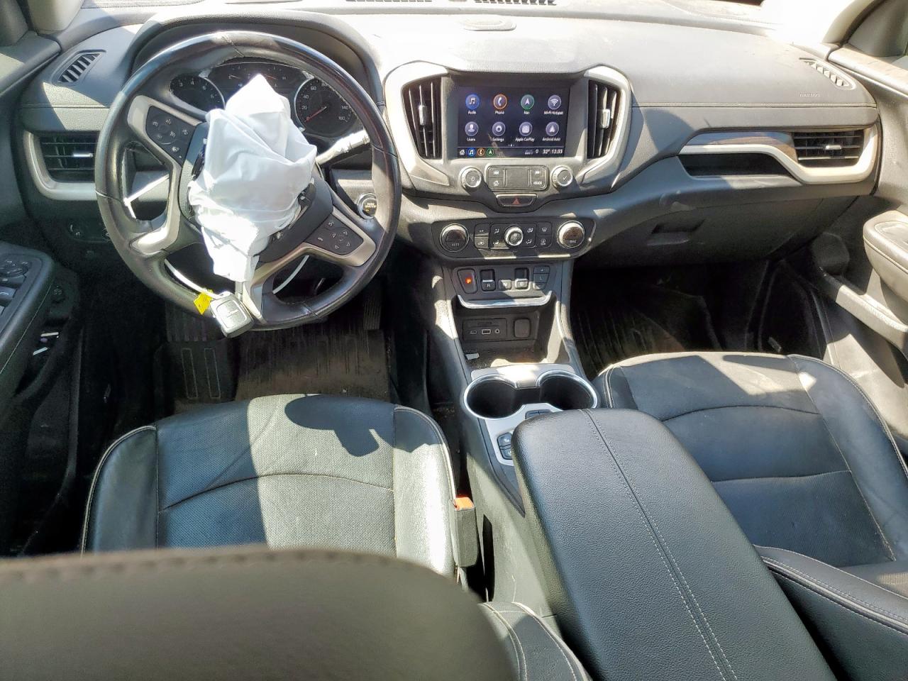 2020 GMC Terrain Denali VIN: 3GKALSEX3LL224145 Lot: 84769365