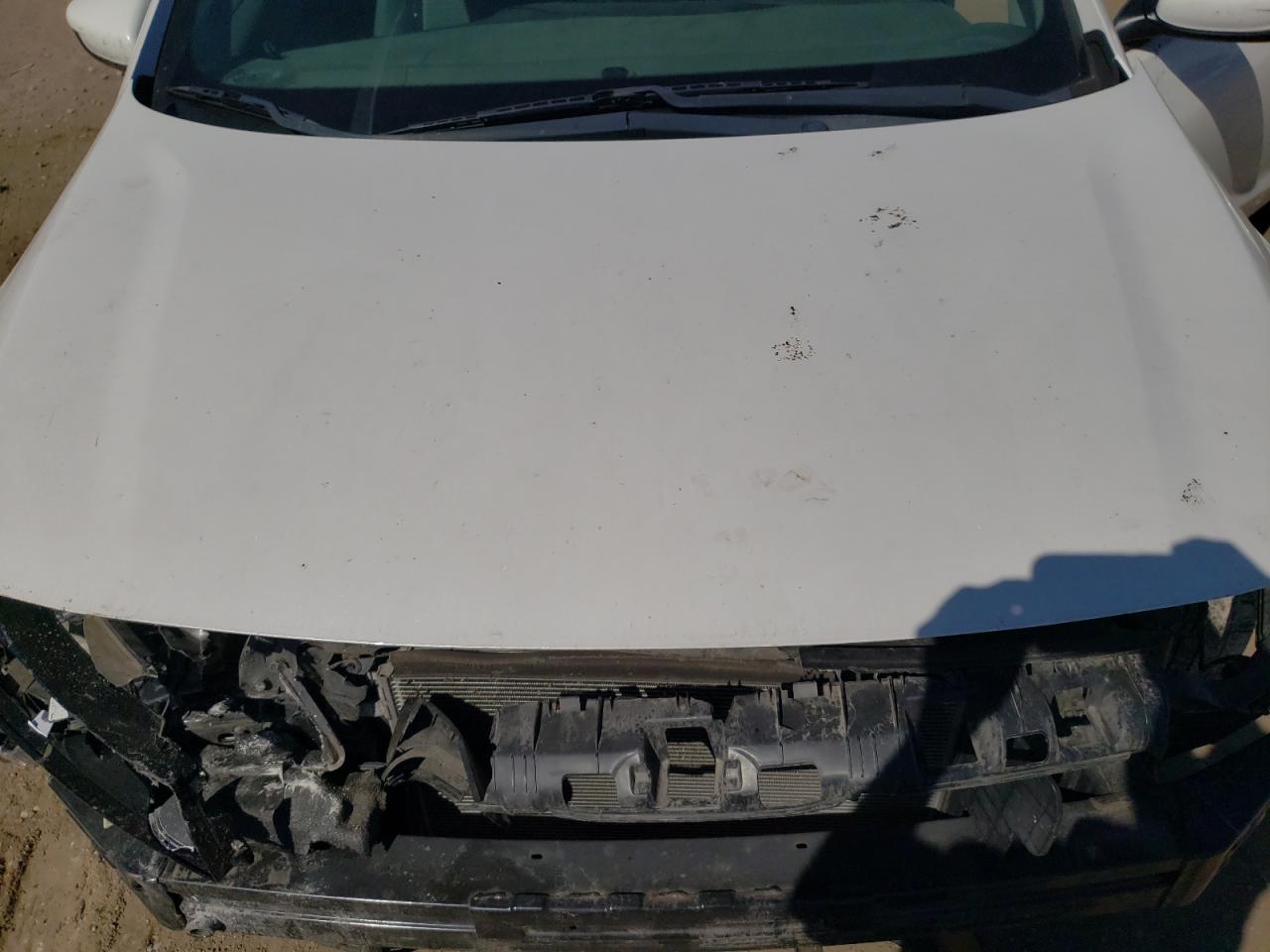 2017 Kia Forte Lx VIN: 3KPFL4A76HE007722 Lot: 84427655