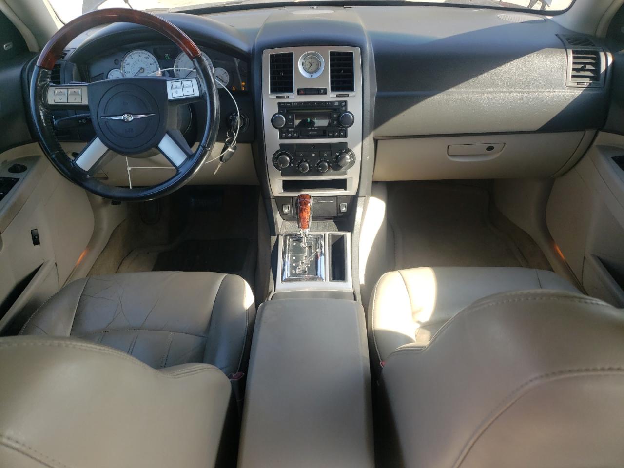 2006 Chrysler 300C VIN: 2C3KA63H86H225382 Lot: 81705745