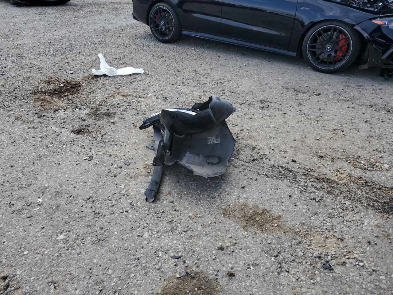 2021 Chevrolet Equinox Lt VIN: 2GNAXUEV3M6162530 Lot: 72009755