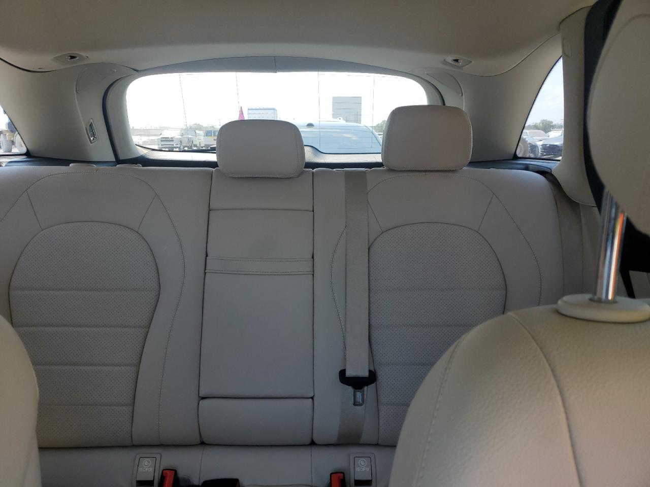 2020 Mercedes-Benz Glc 300 VIN: W1N0G8DB1LF818725 Lot: 80438165