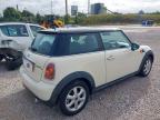 2009 MINI COOPER D  for sale at Copart ST HELENS