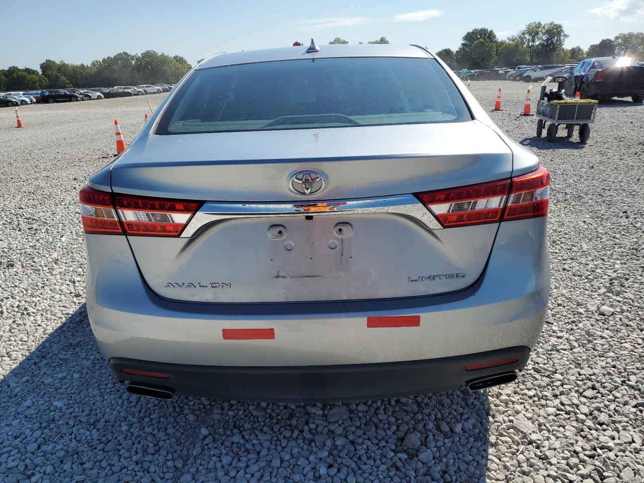 2015 Toyota Avalon Xle VIN: 4T1BK1EB8FU155251 Lot: 71213775