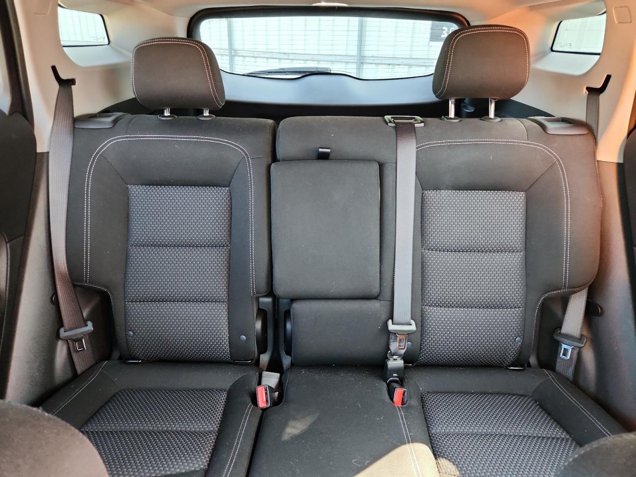 2022 GMC Terrain Sle VIN: 3GKALTEVXNL235411 Lot: 71871355