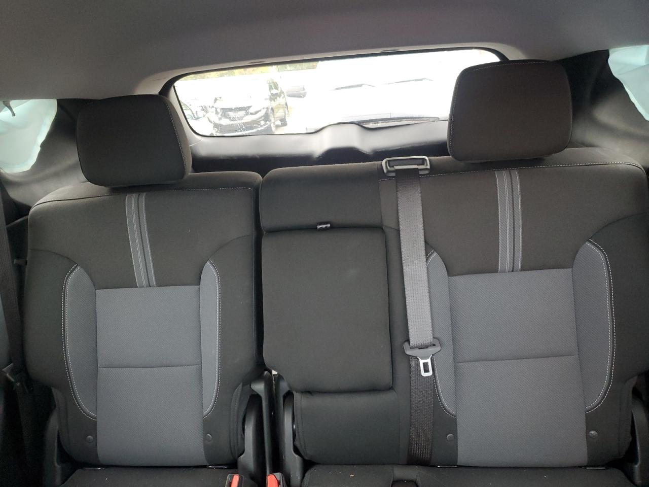 2023 Chevrolet Blazer 2Lt VIN: 3GNKBHR40PS222328 Lot: 81294335