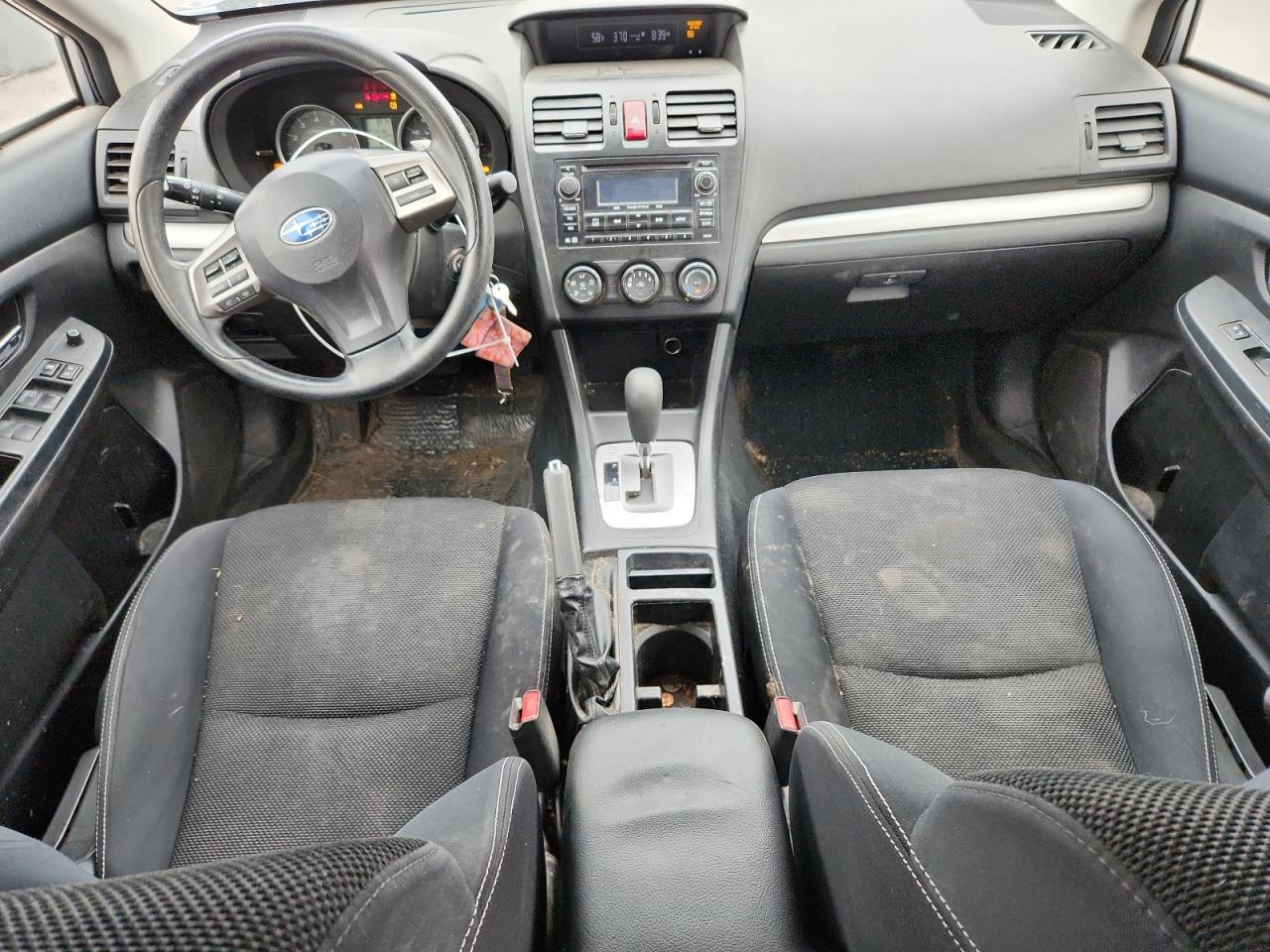 2014 Subaru Xv Crosstrek 2.0 Premium VIN: JF2GPACC9E8228093 Lot: 71645385