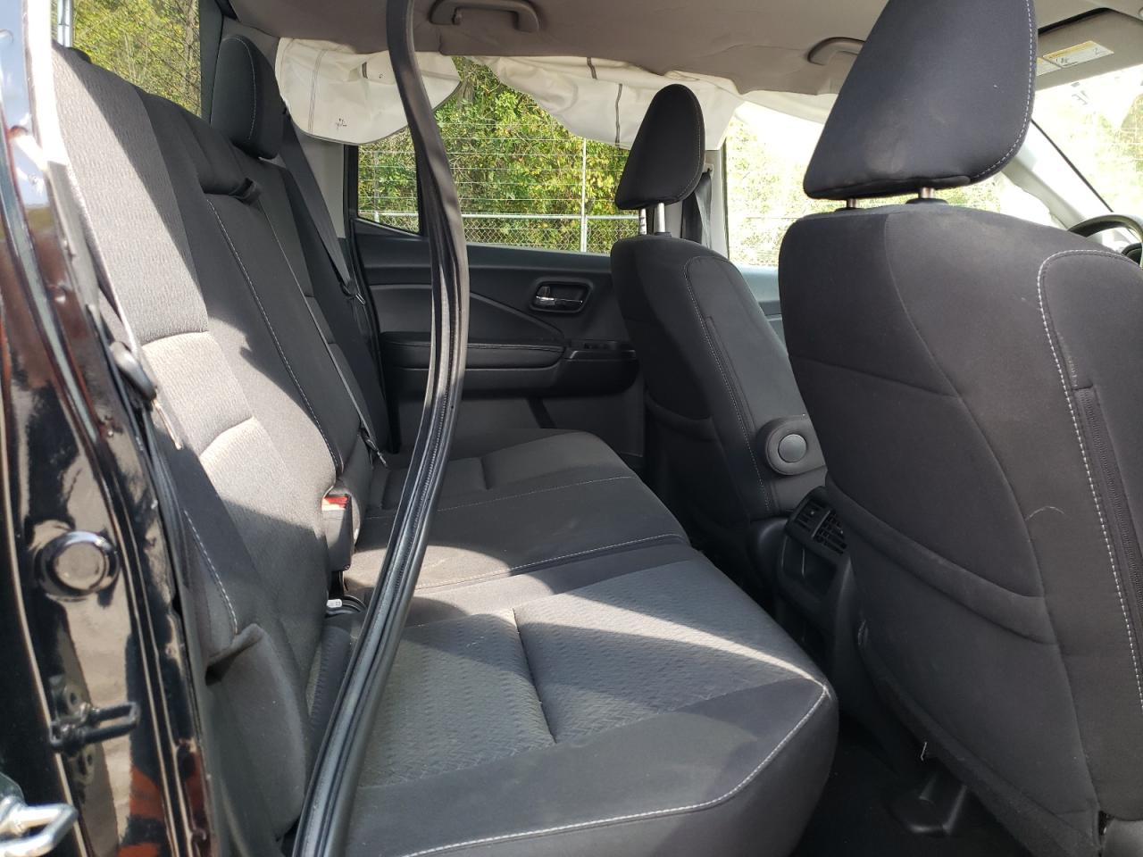 2017 Honda Ridgeline VIN: 5FPYK3F14HB016589 Lot: 81725105