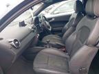 2013 AUDI A1 S LINE TFSI  for sale at Copart WOLVERHAMPTON