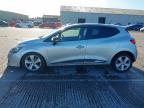 2014 RENAULT CLIO DYNAMIQUE MEDIANAV  for sale at Copart CHESTER