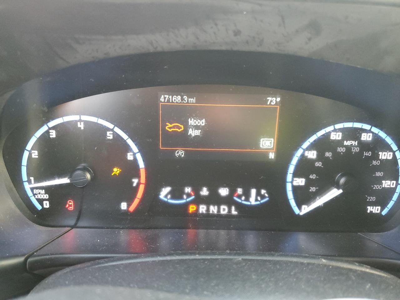 2022 Ford Bronco Sport Big Bend VIN: 3FMCR9B66NRD41298 Lot: 80170595