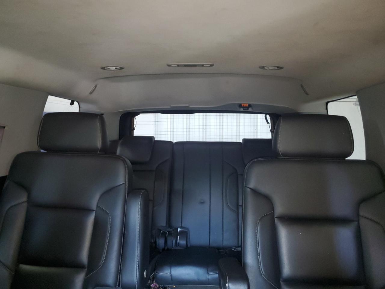 2016 Chevrolet Tahoe K1500 Lt VIN: 1GNSKBKC0GR462237 Lot: 70754155