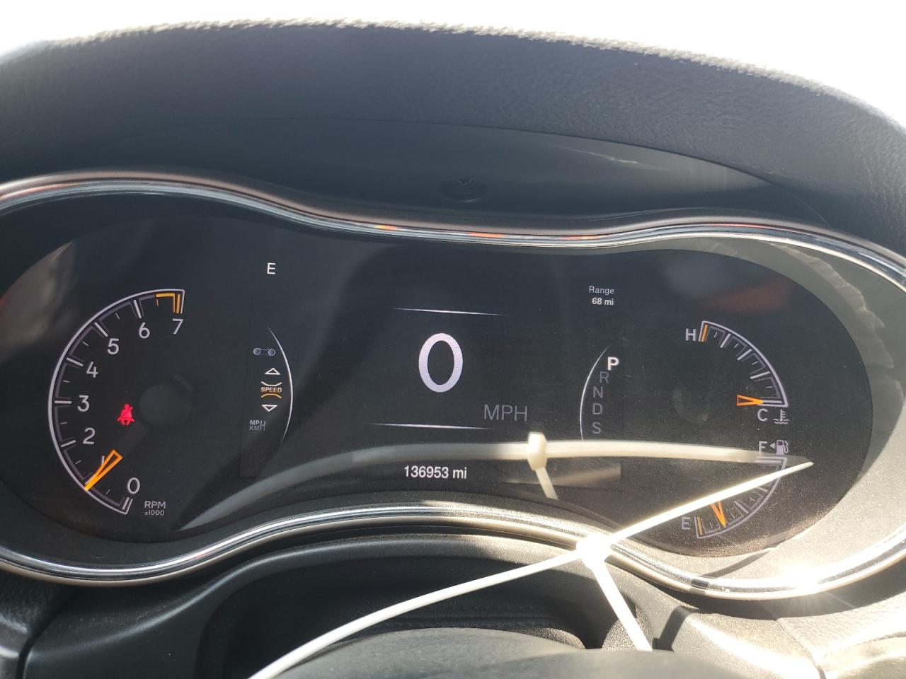 2015 Jeep Grand Cherokee Limited VIN: 1C4RJFBG9FC909993 Lot: 80373595