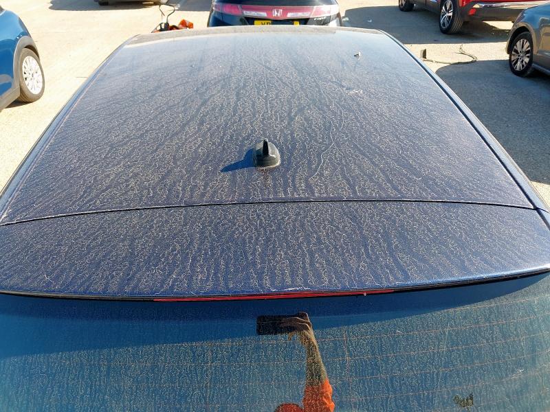 2015 VOLKSWAGEN GOLF 1.4 TSI MATCH 5DR DSG