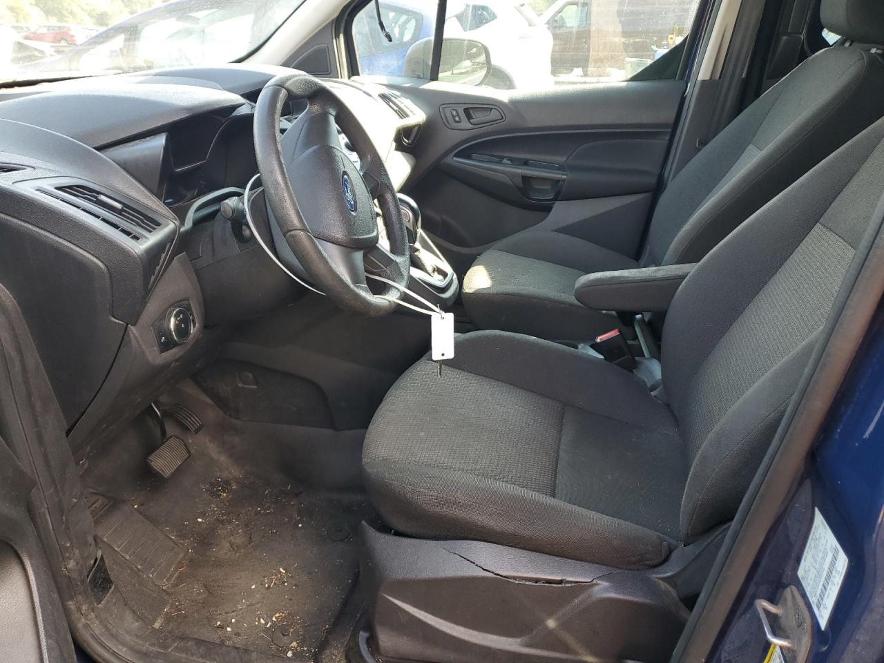 2018 Ford Transit Connect Xl VIN: NM0LS7E79J1355134 Lot: 68098395