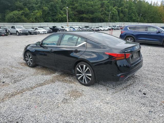  NISSAN ALTIMA 2019 Черный