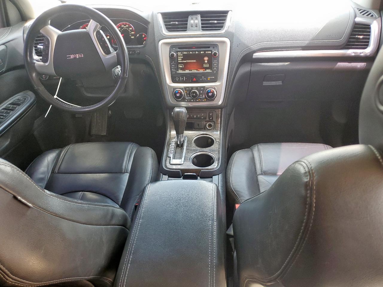 2017 GMC Acadia Limited Slt-2 VIN: 1GKKRSKD9HJ238868 Lot: 80134965