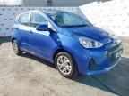 2019 HYUNDAI I10 SE  for sale at Copart WHITBURN