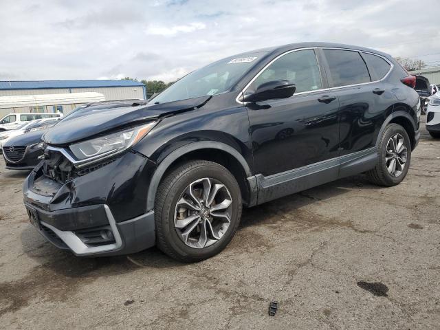 HONDA CR-V EX 2021