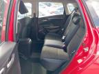 2016 HONDA JAZZ SE NAVI I-VTEC CVT  for sale at Copart SANDY