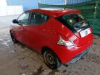 2014 CHRYSLER YPSILON S-SERIES 1.2 S-SERIES 5DR for sale at Copart SANDTOFT