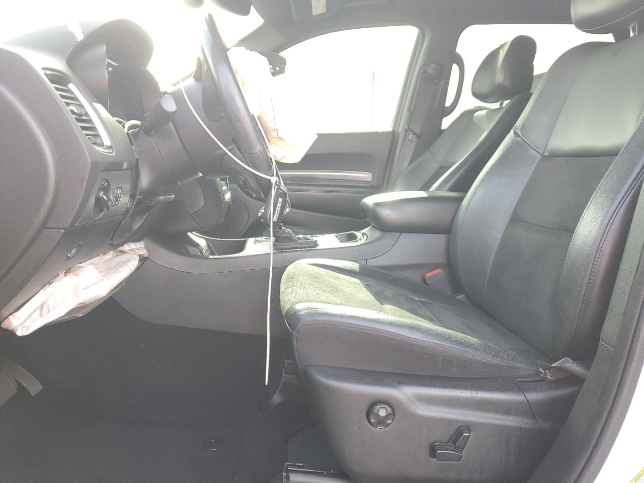 2019 Dodge Durango Gt VIN: 1C4RDHDG2KC847640 Lot: 80479405