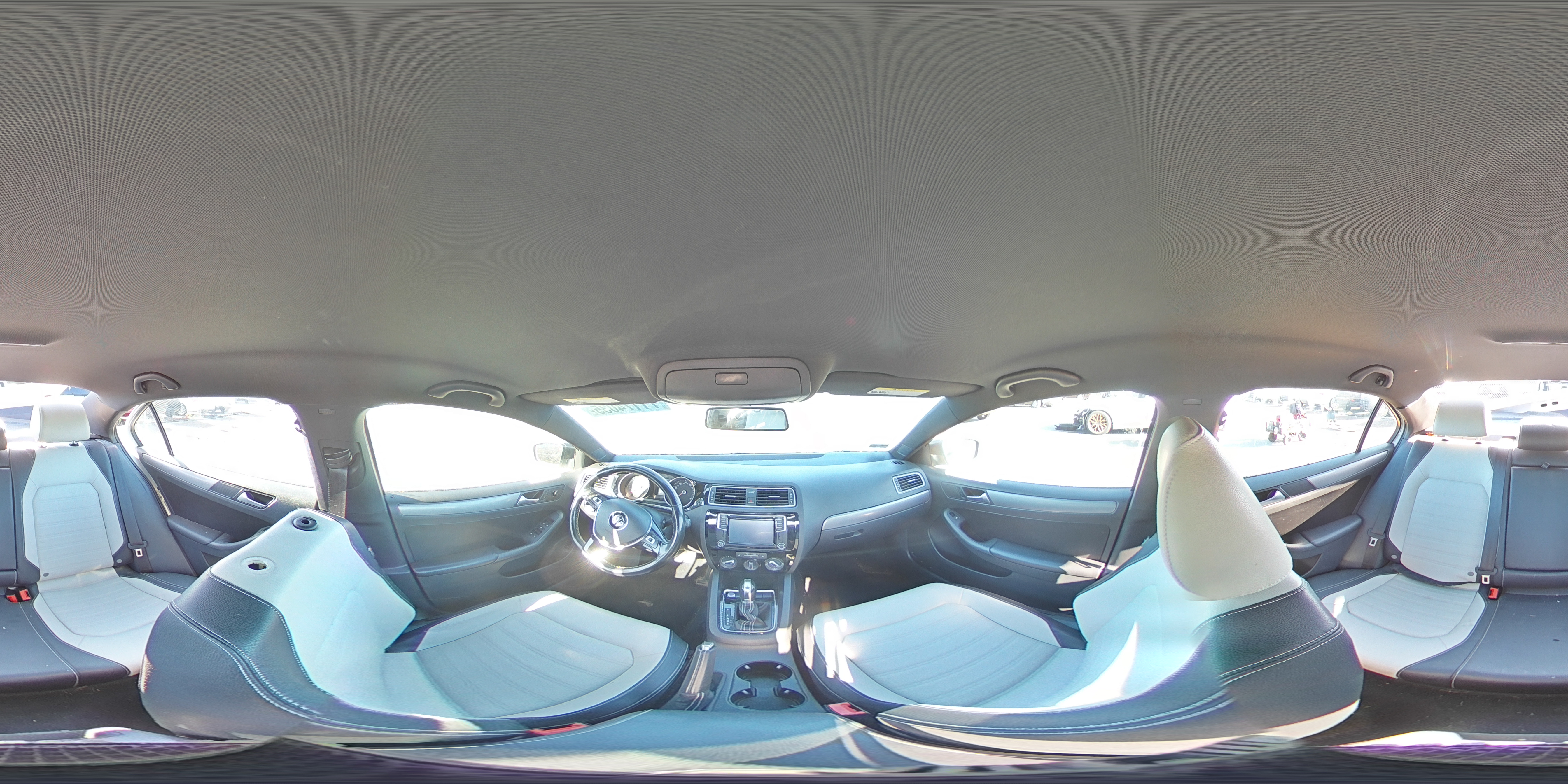 2016 Volkswagen Jetta Sport VIN: 3VWD17AJ5GM302421 Lot: 71174035