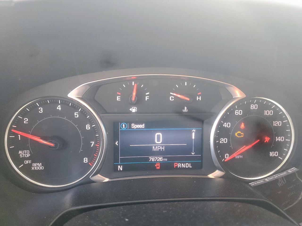 2020 Chevrolet Blazer 1Lt VIN: 3GNKBBRA9LS535438 Lot: 82162985