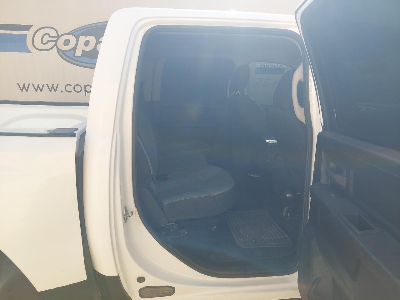 1C6RR7KT1PS533168 - 2021 Dodge Ram - #84157155