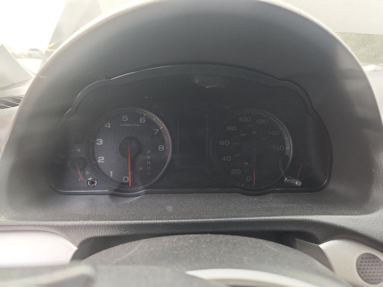 2004 Acura Tsx VIN: JH4CL969X4C021858 Lot: 82115135