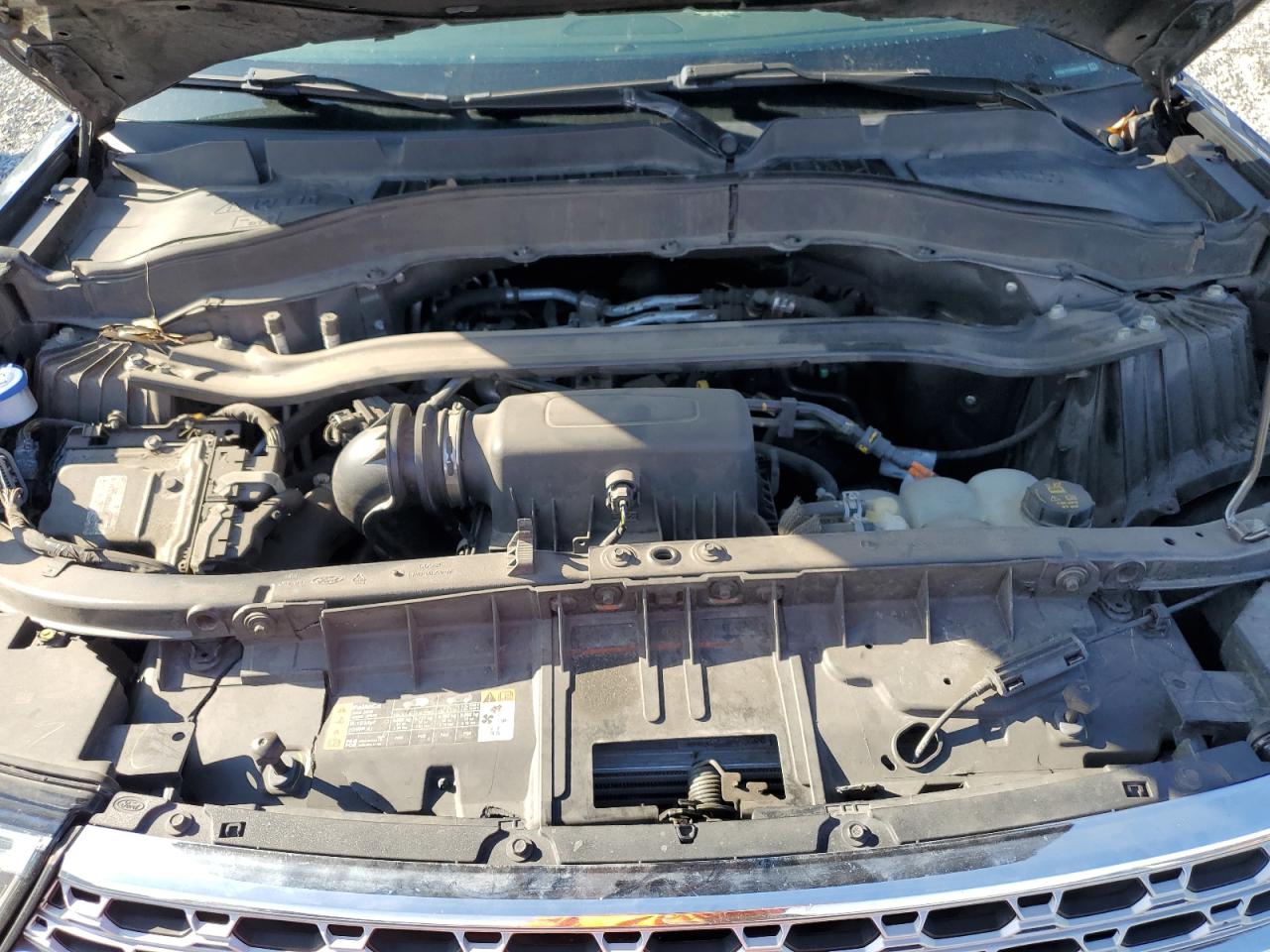 2021 Ford Explorer Limited VIN: 1FMSK7FHXMGA32603 Lot: 80862355