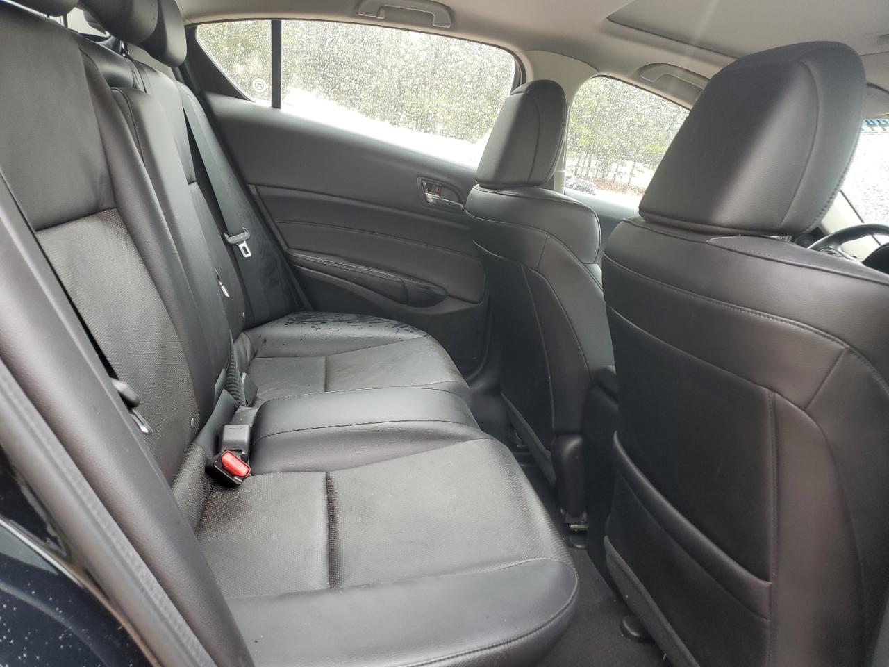 2014 Acura Ilx 20 Premium VIN: 19VDE1F59EE014241 Lot: 84411255