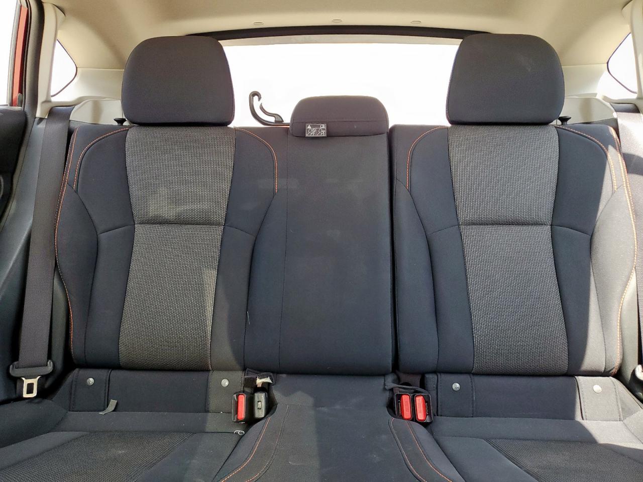 2019 Subaru Crosstrek Premium VIN: JF2GTAEC0KH367971 Lot: 81245785