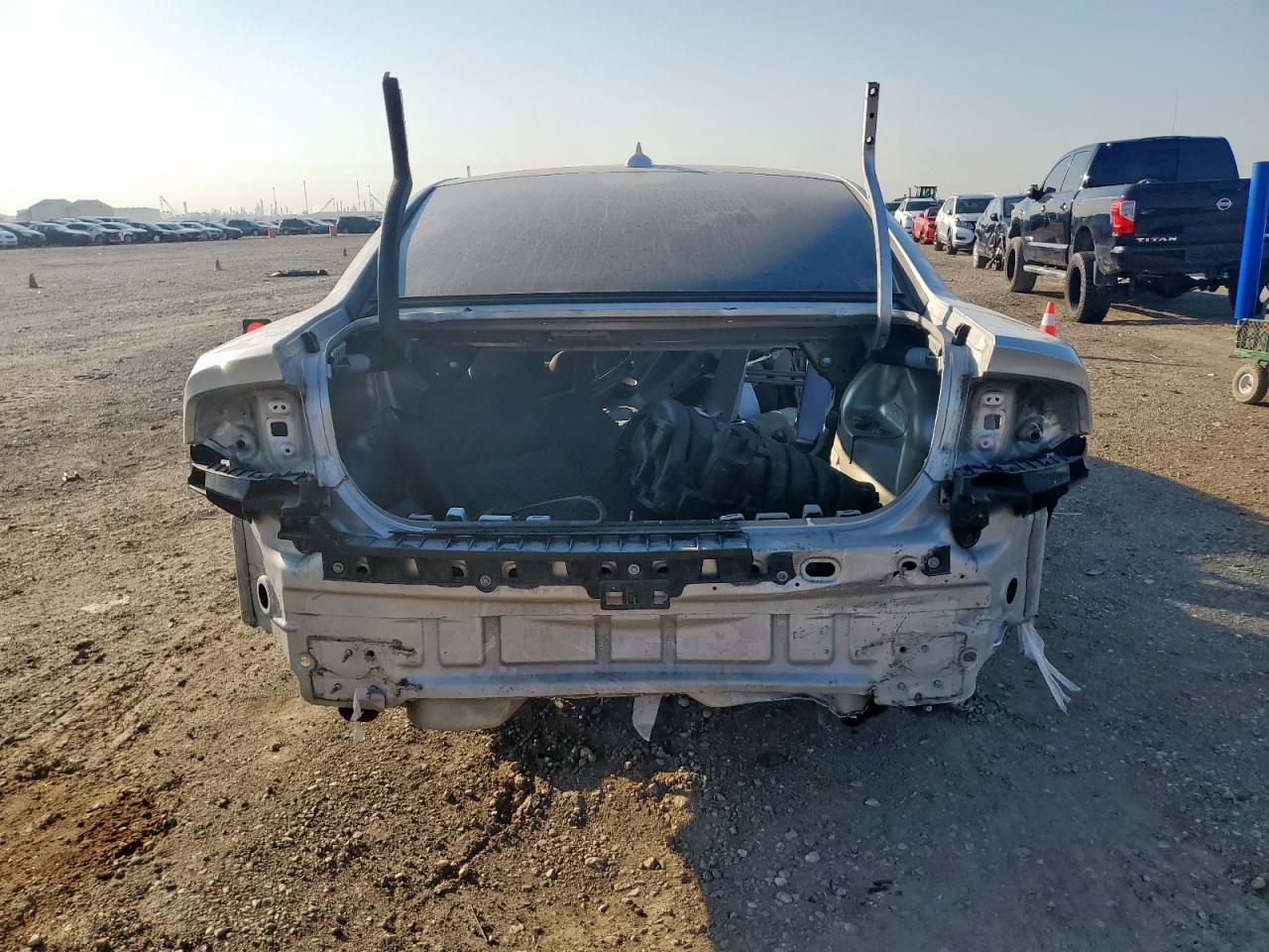 2019 Dodge Charger Scat Pack VIN: 2C3CDXGJ0KH665329 Lot: 72087965